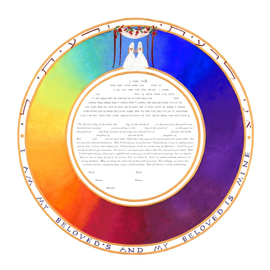 Rainbow-Ketubah-Print-2-Brides